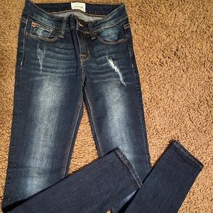 HUDSON Girls Jeans